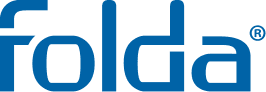 FOLDA Aluminum Systems logo
