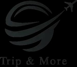 Trip and More logo