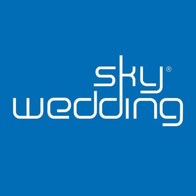 SkyWedding Lebanon logo