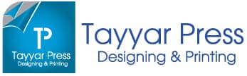 Tayyar Printing Press logo