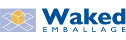 Waked Emballage logo