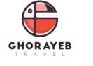 Ghorayeb Travel logo