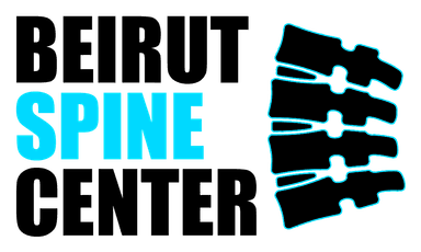 Beirut Spine Center logo