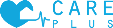 CarePlus logo