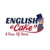 English Cake logo