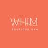 Whim Boutique Gym Hazmieh logo