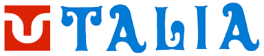 Talia Electronics logo