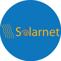 Solarnet Lebanon logo
