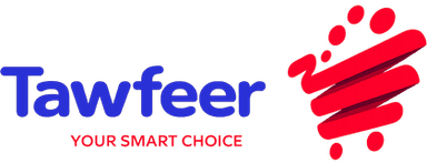 Tawfeer Supermarket logo