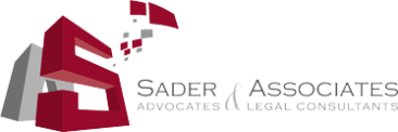 SADER & Associates logo