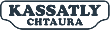 Kassatly Chtaura - Beirut Beer logo