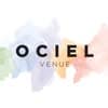 O Ciel Venue logo