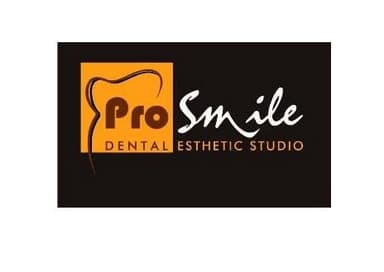Prosmile Dental Laboratory logo