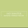 Jad E. Khater Physical Therapy Center logo