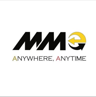 Al Masri Money Express logo