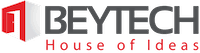 Beytech Lebanon logo