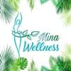Mina Wellness & Nutrition logo