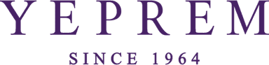 Yeprem Gold Souks logo