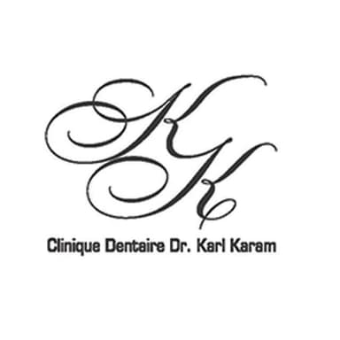 Clinique Dr. Karl Karam logo