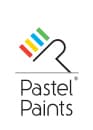 Pastel Paints logo