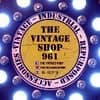 The Vintage Shop 961 logo