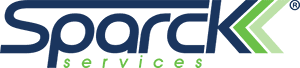 Sparck Services logo