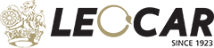 Leo Car logo