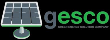 GESCO Lebanon logo