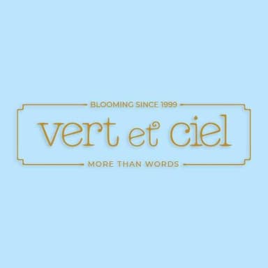 Vert et Ciel logo