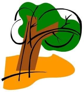 The Parquet - Messarra logo