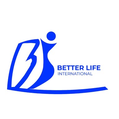 Better Life International logo