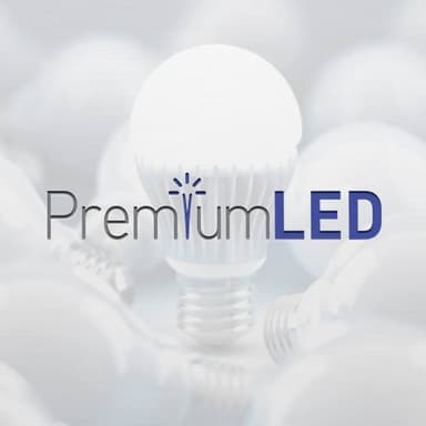 PremiumLED MK Partners logo