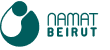 Namat Beirut logo