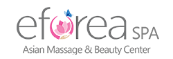 Eforea Spa Jal El Dib logo
