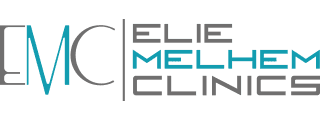 EMC - Elie Melhem Clinics logo