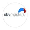Paragliding SkyMasters logo