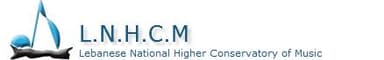 Conservatoire National Libanais logo