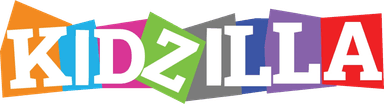 KidZilla Lebanon logo