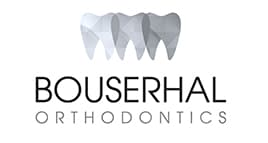 Bouserhal Orthodontics logo