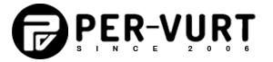 Per-vurt logo