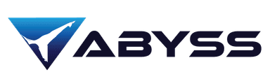 Abyss - Lebanese Divers College logo