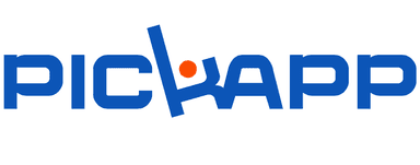PickApp Lebanon logo