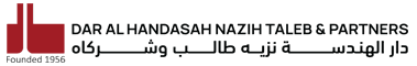 Dar Al Handasah Nazih Taleb & Partners logo