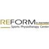 Reform Anti-Aging Physiotherapy Center logo