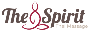 The Spirit Thai Massage Verdun logo