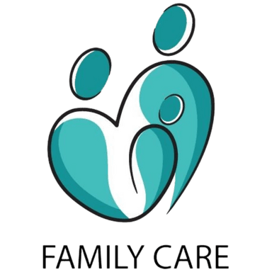 Family Pharmacy Raouche logo