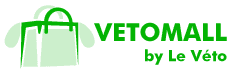 Vetomall logo