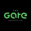The Gate Padel Social Club logo