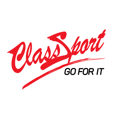 ClassSport logo