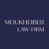 Moukheiber Law Firm logo